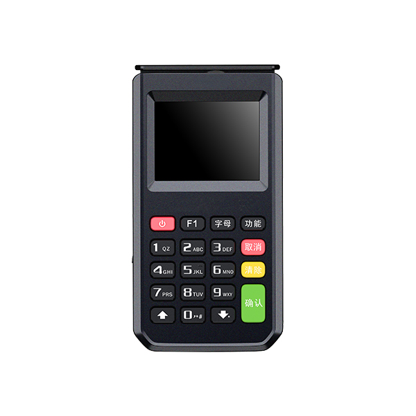T5簡(jiǎn)易電簽POS